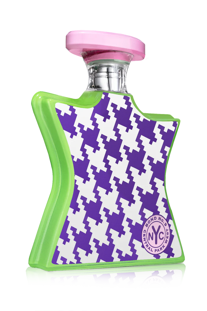 BOND NO. 9 CENTRAL PARK WEST 50 ML