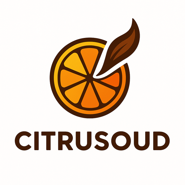 CitrusOud