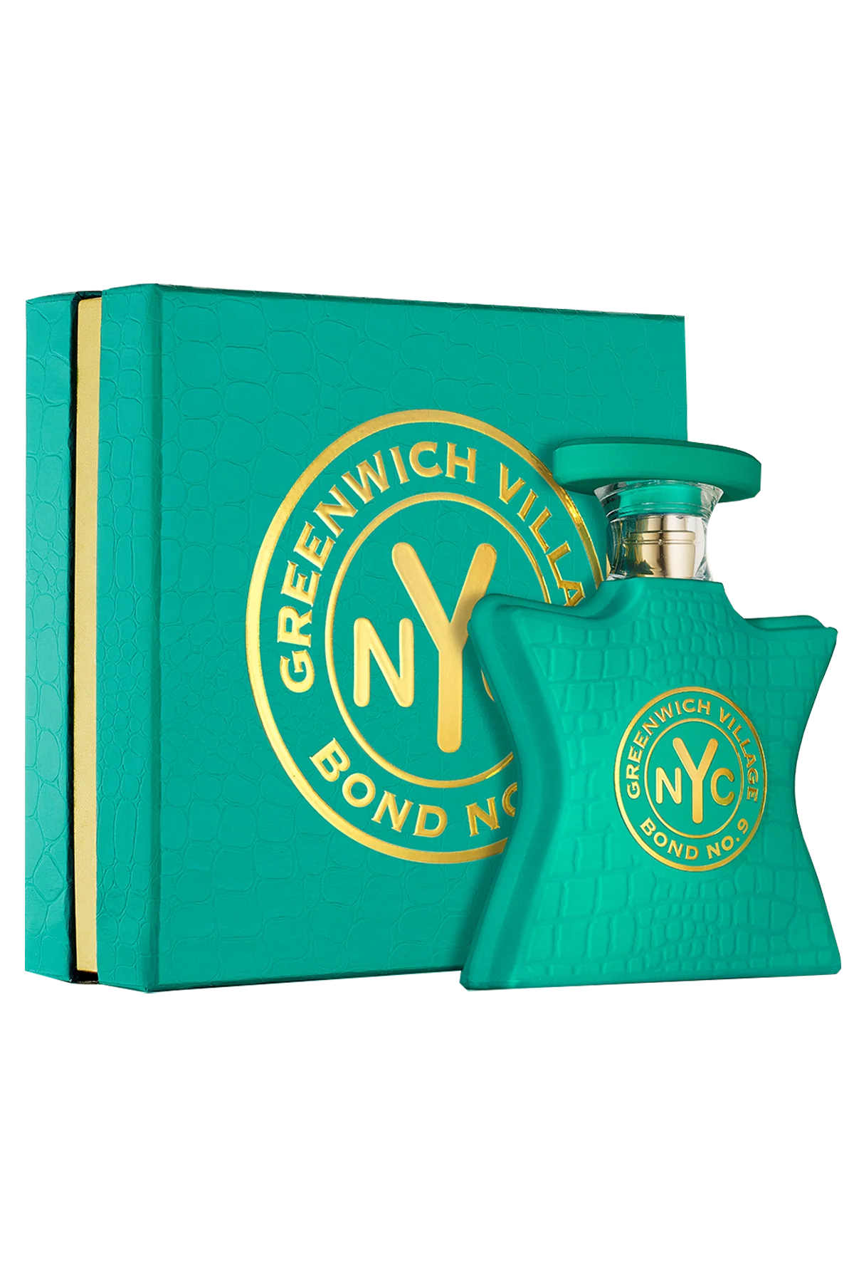 BOND NO. 9 GREENWICH VILLAGE 100 ML