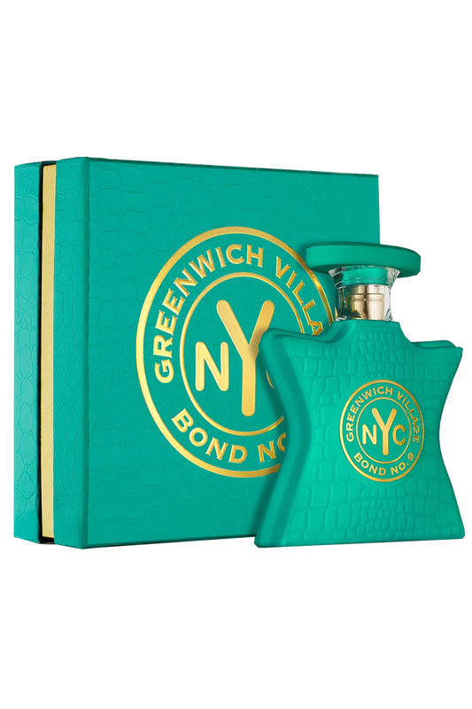 BOND NO. 9 GREENWICH VILLAGE 100 ML
