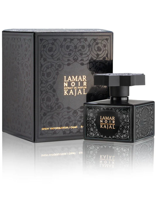 Lamar Noir By Kajal XDP 100ml
