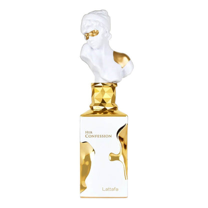 Her Confession Eau De Parfum For Women By Lattafa