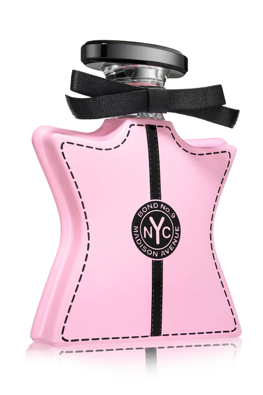 BOND NO. 9 MADISON AVENUE 100 ML