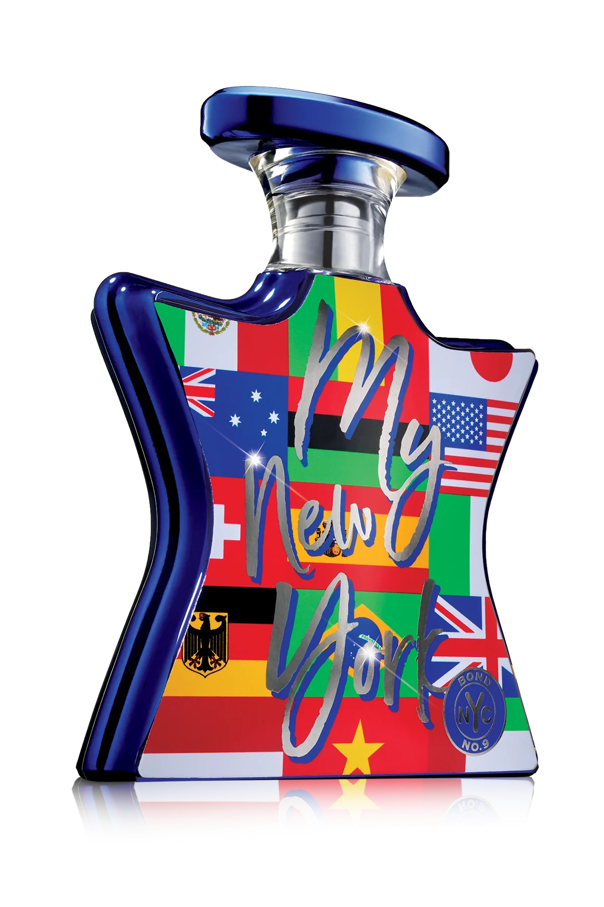 BOND NO. 9 MY NEW YORK 100 ML