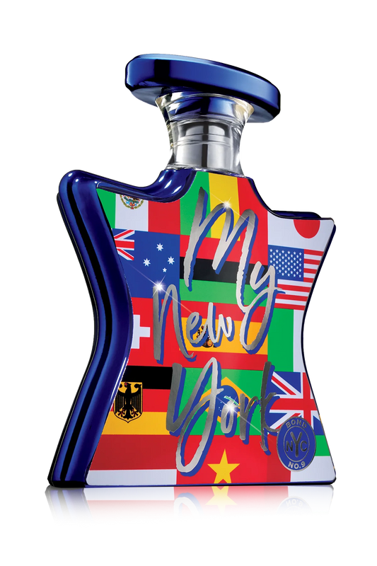 BOND NO. 9 MY NEW YORK 100 ML