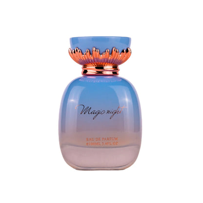 Magic Night EDP By Maison Asrar For Women