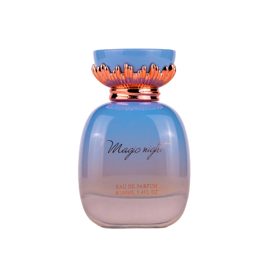 Magic Night EDP By Maison Asrar For Women