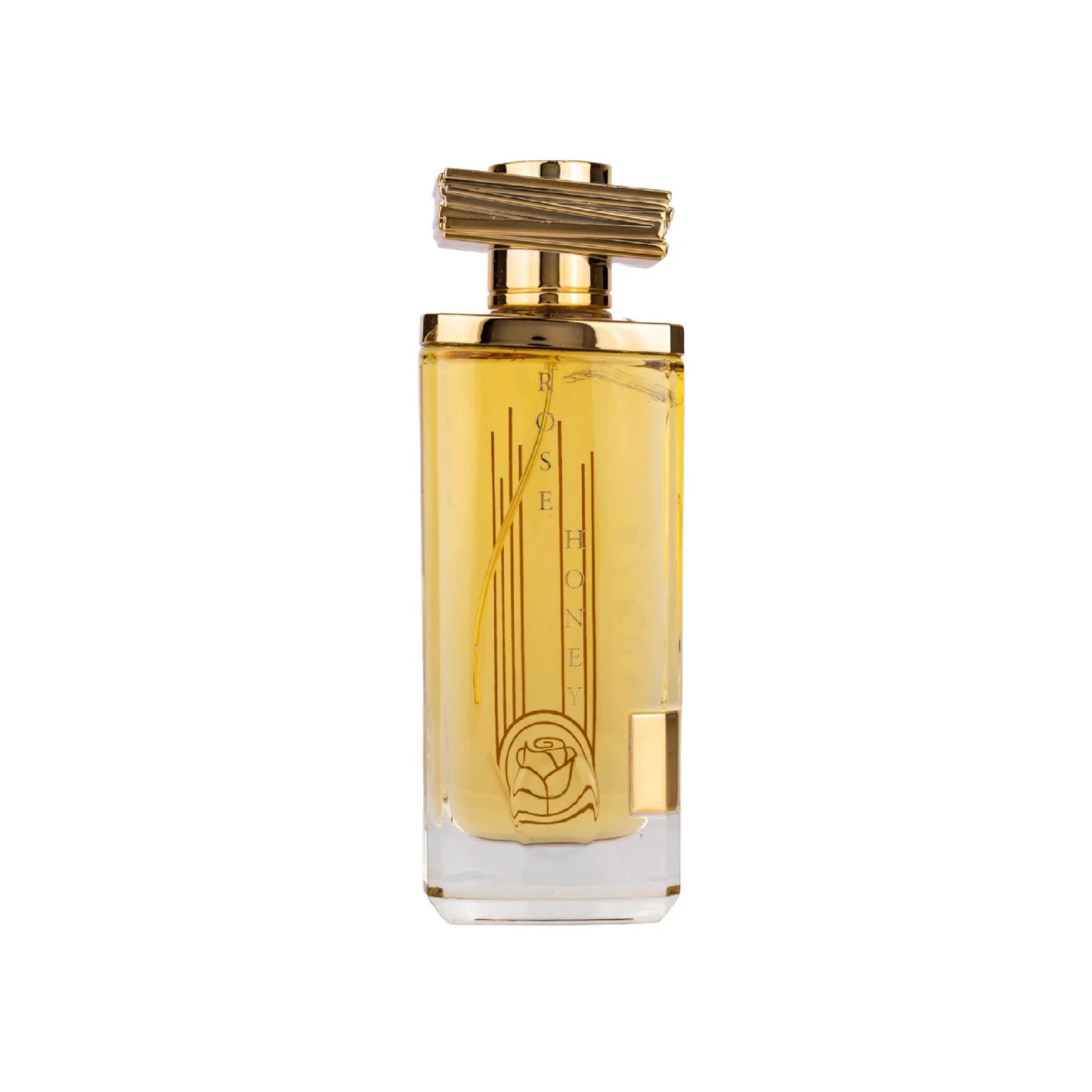 Rose Honey EDP By Maison Asrar For Everyone