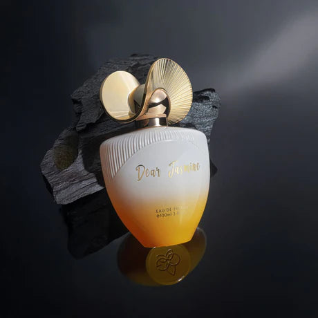 Dear Jasmine EDP By Maison Asrar For Women
