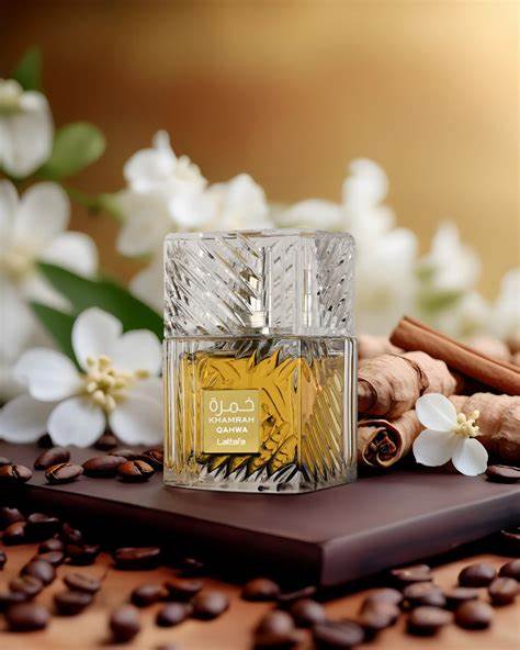 Khamara Qahwa Eau De Parfum For Everyone By Lattafa