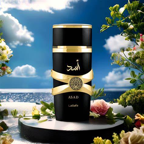 Asad Eau De Parfum For Men By Lattafa