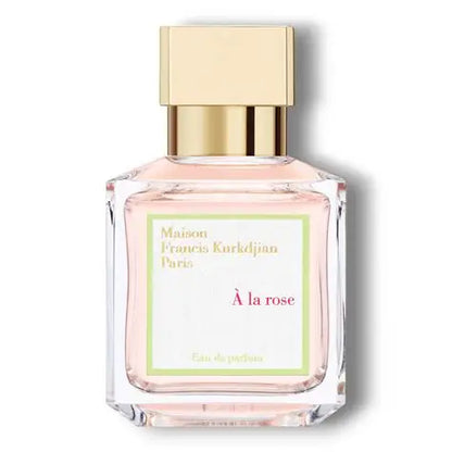 À la rose EDP by Maison Francis Kurkdjaian