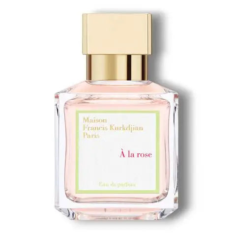 À la rose EDP by Maison Francis Kurkdjaian