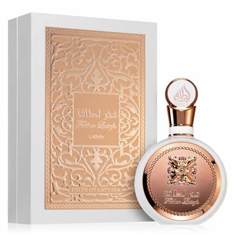 Fakhar Eau De Parfum For Women By Lattafa