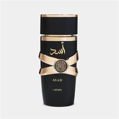 Asad Eau De Parfum For Men By Lattafa