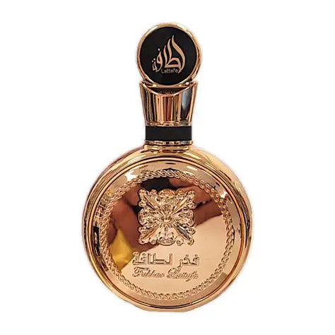 Fakhar Gold Extrait Eau De Parfum For Everyone By Lattafa