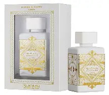 Bade'e Al Oud Honor & Glory Eau de Parfum for Everyone By Lattafa