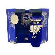 Emaan Eau de Parfum for Women By Lattafa