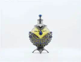 Hareem Al Sultan Blue For Everyone By Khadlaj