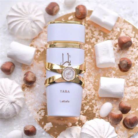 Yara Moi Eau De Parfum For Women By Lattafa