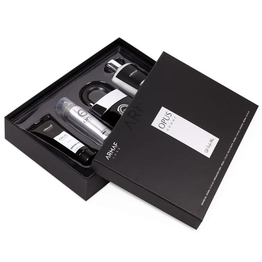 OPUS HOMME MAN MEGA SET by ARMAF
