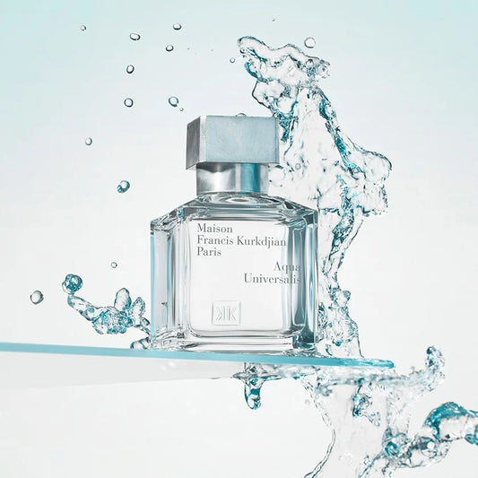 Aqua Universalis Eau De Toilette By Maison Francis Kurkdjian