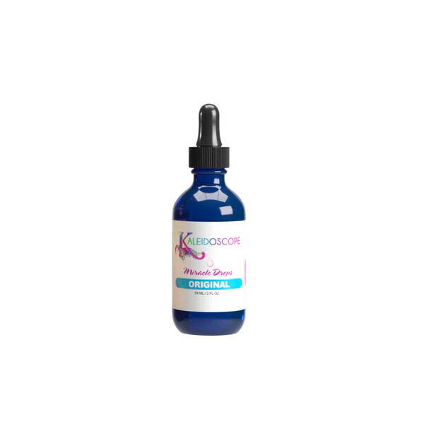Kaleidoscope Miracle Drops For Growth 2 OZ