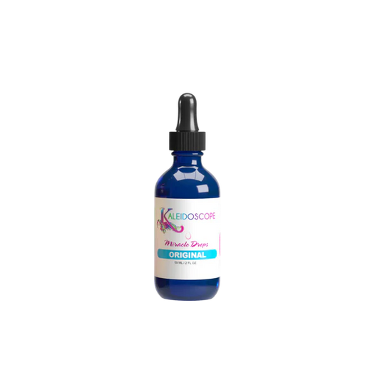 Kaleidoscope Miracle Drops For Growth 2 OZ