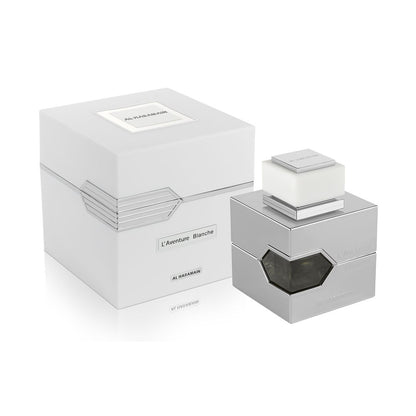 Al Haramain L'Aventure Blanche Eau De Parfum