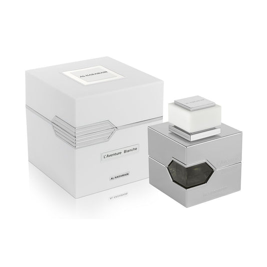 Al Haramain L'Aventure Blanche Eau De Parfum