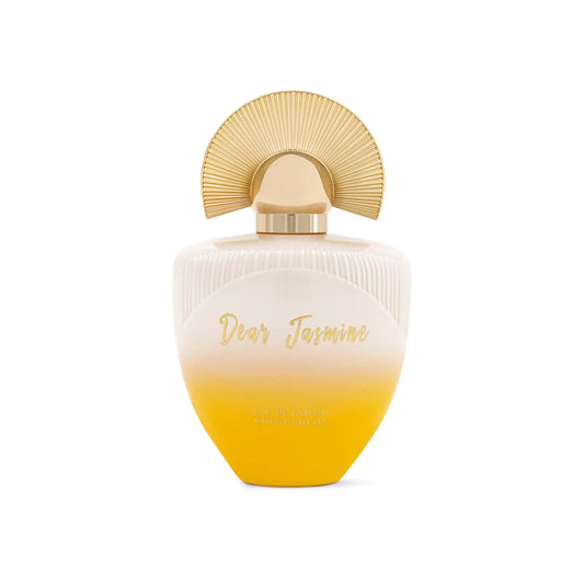 Dear Jasmine EDP By Maison Asrar For Women