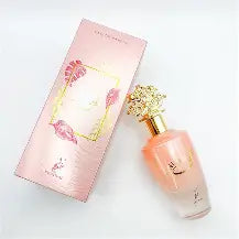 Nuha Eau De Parfum For Women By Khadlaj