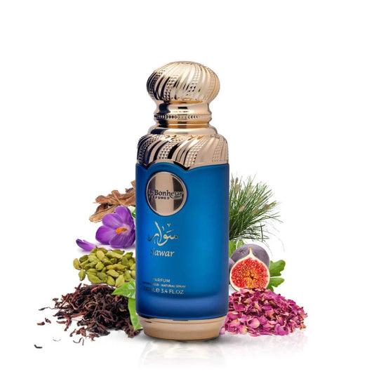 Sawar EDP For Everyone By Le Bonheur