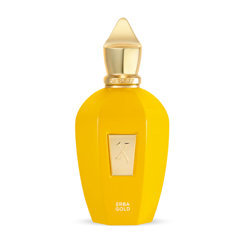 Xerjoff Erba Gold EDP 3.4 Oz