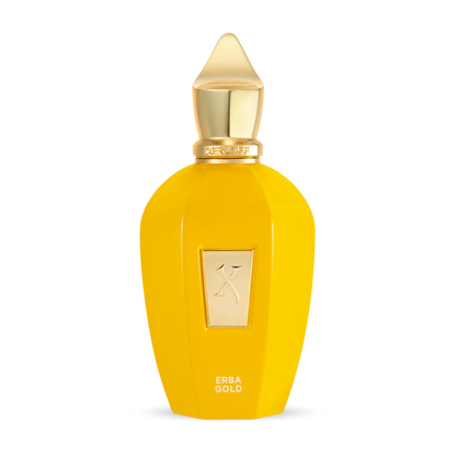 Xerjoff Erba Gold EDP 3.4 Oz