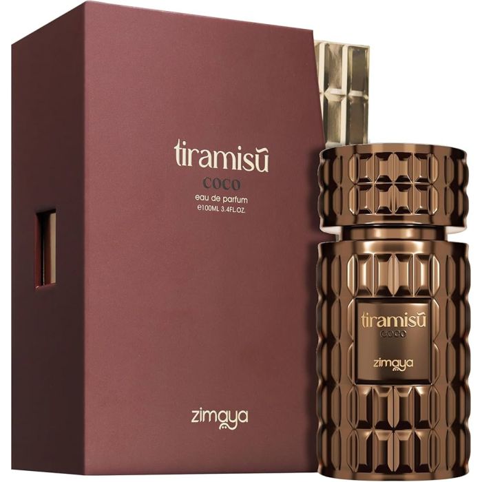 Tiramisu Coco by Zimaya Afnan for Women