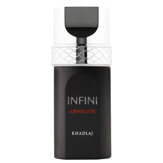 Infini Absolute Unisex by Khadlaj