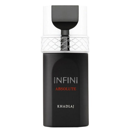 Infini Absolute Unisex by Khadlaj