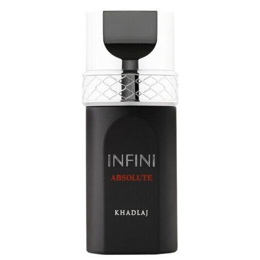 Infini Absolute Unisex by Khadlaj