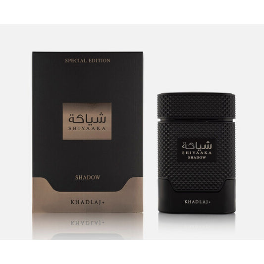 SPECIAL EDITION SHIYAAKA SHADOW EAU DE PARFUM FOR MEN