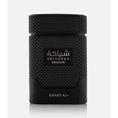 SPECIAL EDITION SHIYAAKA SHADOW EAU DE PARFUM FOR MEN