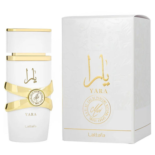 Yara Moi Eau De Parfum For Women By Lattafa