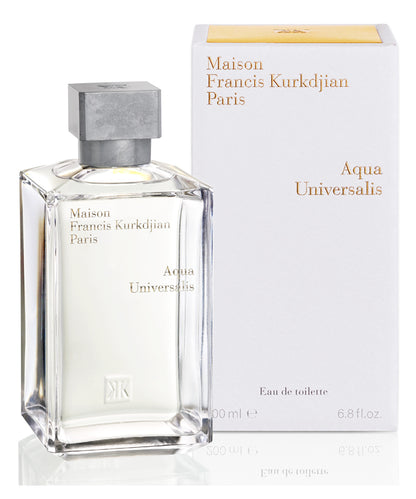 Aqua Universalis Eau De Toilette By Maison Francis Kurkdjian
