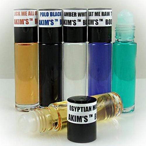 Roll-On Body Oils for Everyone