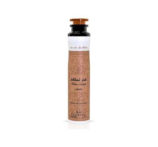 Lattafa Fakhar Gold Air Freshener