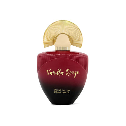 Vanilla Rouge EDP By Maison Asrar For Women
