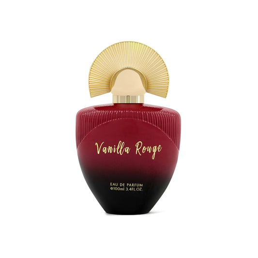 Vanilla Rouge EDP By Maison Asrar For Women